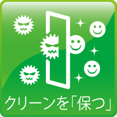 クリーン技術