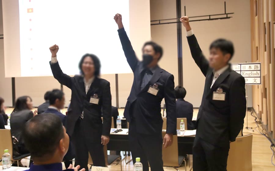 NKK(ニチアス改善活動)