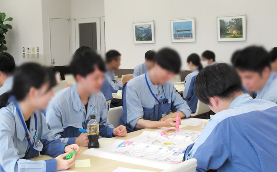 若手交流会
