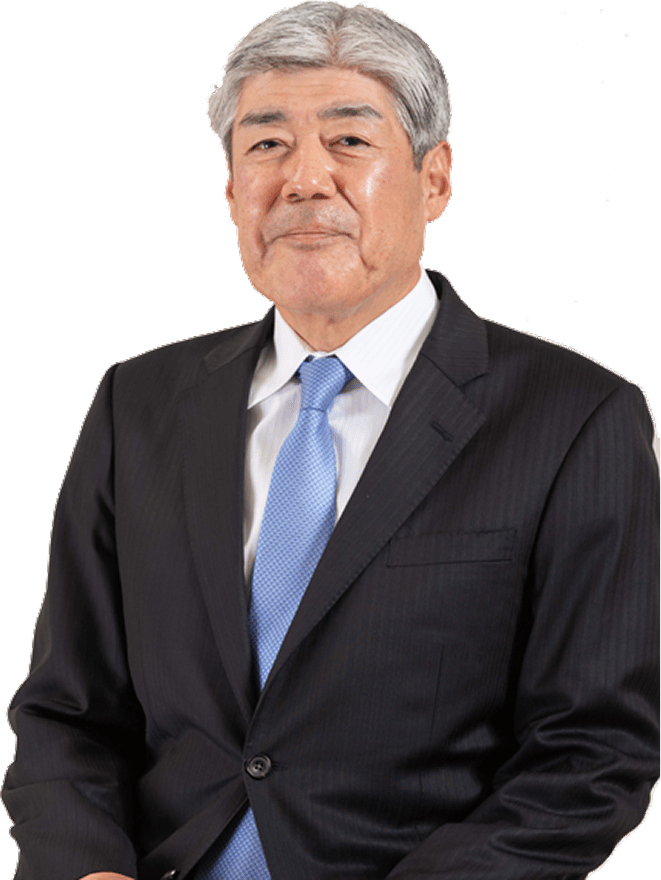 亀津代表