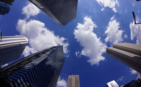 建材事業