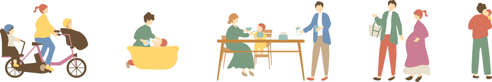 子育て