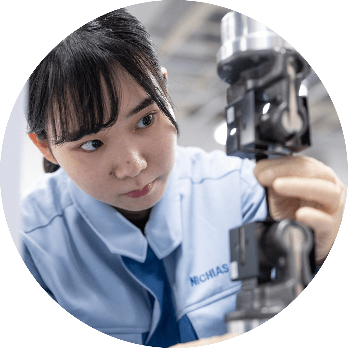 社員の画像