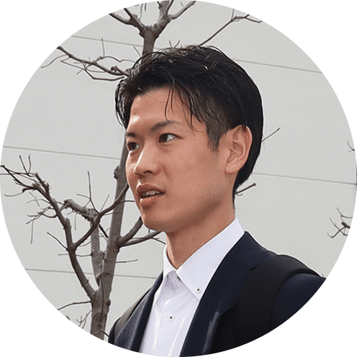 社員の画像