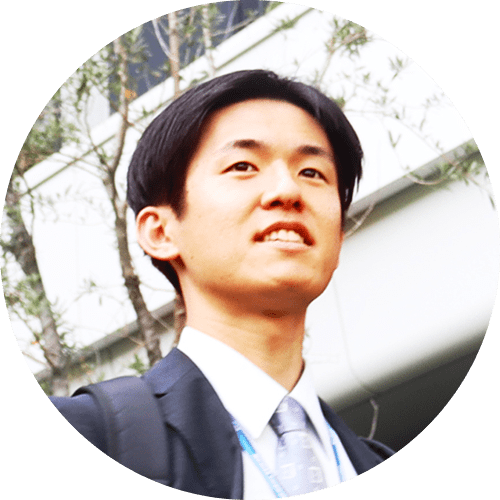 社員の画像