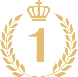 1位