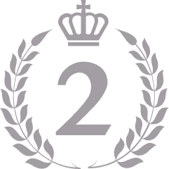 2位