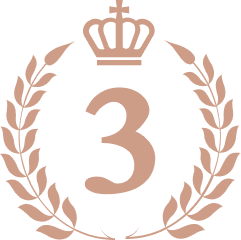 3位