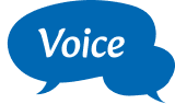 voice
